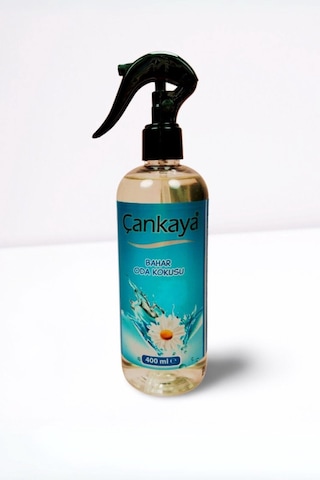 Çankaya 400 Ml Oda Kokusu Bahar Abundance Prosperity