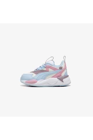 Puma Rs-x Efekt Bebek Beyaz Spor Ayakkabı 395552