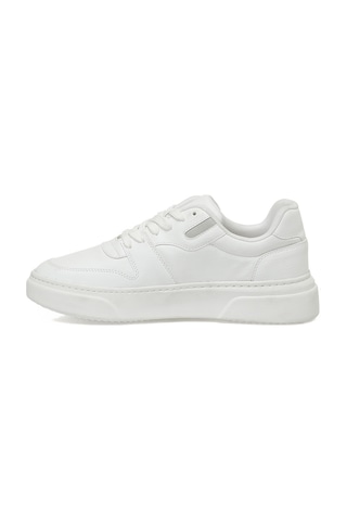 Torex Leomord 5pr Beyaz Erkek Sneaker 000000000102046426 Beyaz