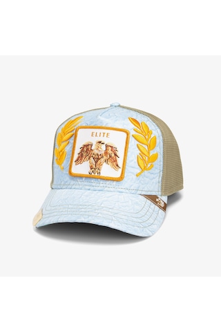 Goorin Bros Phashun Unisex Mavi Şapka 101-1833 Mavi