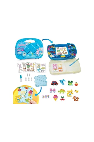 Aquabeads Çantalı Başlangıç Seti 31912