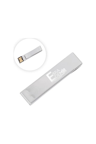 Kişiye Özel 8 Gb Usb Bellek Model 8111