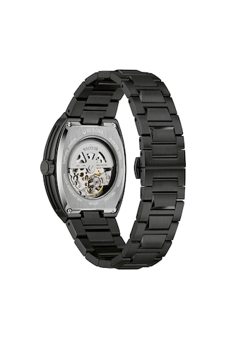 Bulova 98a320 Kol Saati Metalik
