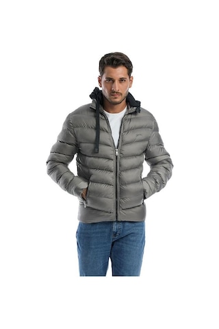 Slazenger HEAD Erkek Mont ST21JE001-120Bej