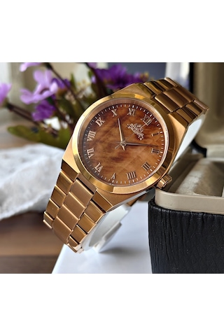 Polo Country Pc10117-011 Kadın Kol Saati