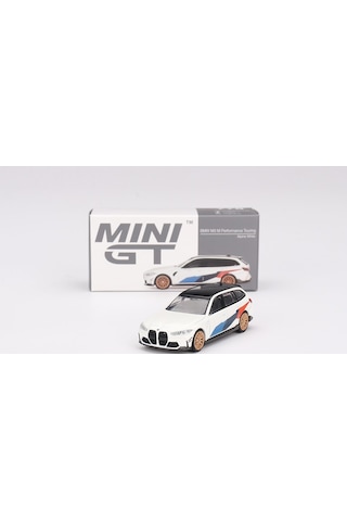 Mini Gt 776 Bmw M3 M Performance Touring 1/64