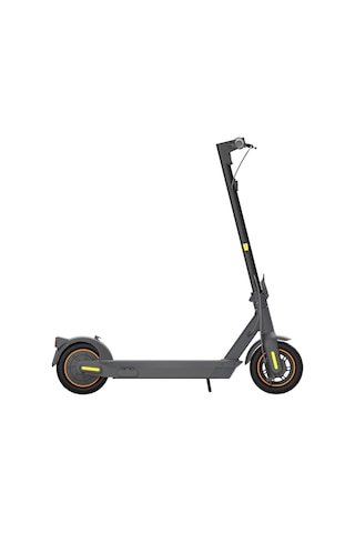 Segway Ninebot Kickscooter Max G30E II Elektrikli Scooter
