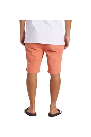 Quiksilver Aqyws03236 Everyday Union Light Erkek Şort Pembe