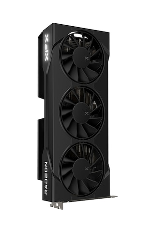 Xfx Swift Triple Radeon Rx 9060 Xt Oc 16gb Gddr6 128bit Hdmı/dp Ekran Kartı