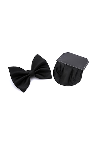 Efor Black Papyon 01 Siyah Siyah