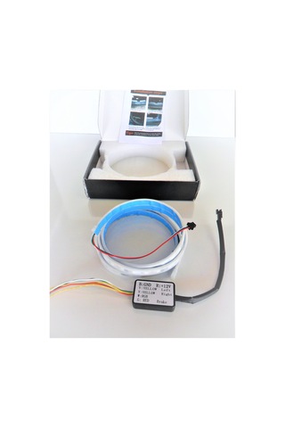 Bagaj Alti Kayan Silikon Led 201834148