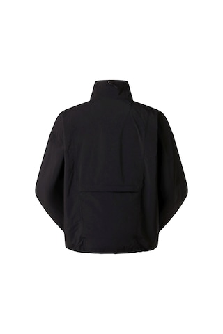 The North Face M Tnf Red Box Taslan Ceket Erkek Ceket Nf0a8fpajk31 Siyah