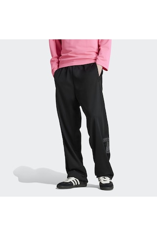 Adidas Jy1306 Adıbreak Tp Erkek Eşofman Altı Siyah