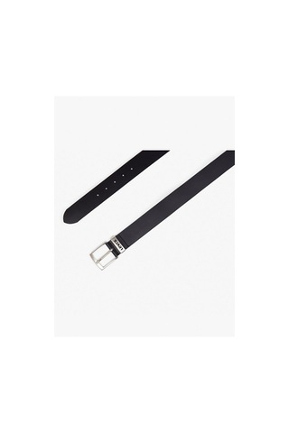 Levi'S New Ashland Erkek Kemer-9484 Blacks