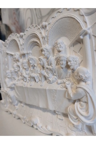 Alex Gips İkon: Gizli Akşam Yemeği 402624175