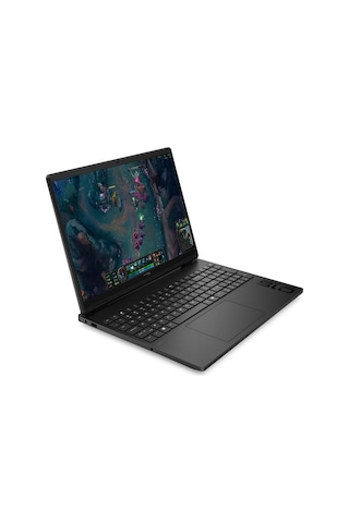 HP Hyperx Omen 15- GB0015NT D62C9EAA29 R5-240 32 GB 2 TB SSD RTX5060 15.3" Dos Wuxga Dizüstü Oyuncu Bilgisayarı