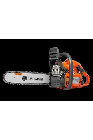 Husquvarna 450 Motorlu Testere