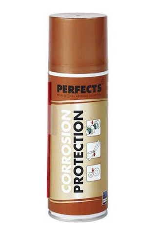 Pas Önleyici – Çözücü Sprey 200 ML