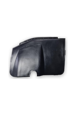 Vw Amarok 2010-12 Ön Tampon Sağ Alt Çeki Demiri Kapağı 2h7807155