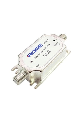 Rose Dz-21 Lnb Hat Kuvvetlendirici 23db In-lıne