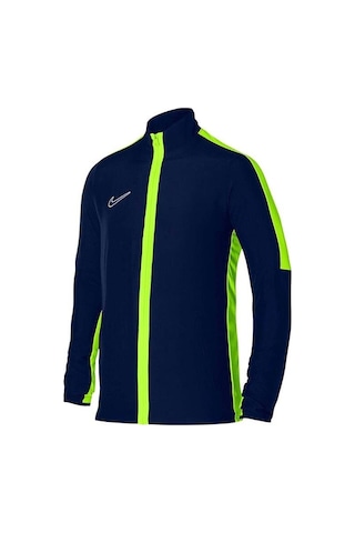 Nike M Nk Df Acd23 Trk Jkt W Erkek Ceket - Dr1710-4318 Mavi