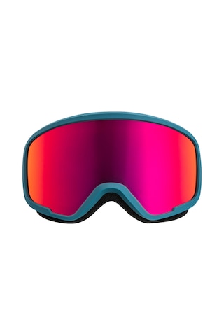 Quiksilver Shredder Kayak Gözlüğü Renkli Çok Renkli