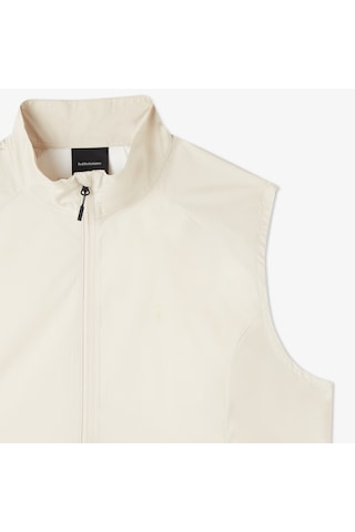 Peak Performance Wind Vest Erkek Beyaz Yelek - G77178060