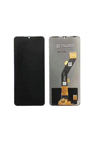 Kahveci.store İnfinix Hot 30i Dokunmatik Ekran Siyah 22