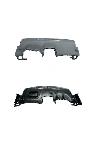 Toyota Göğüs Corolla 07-12 Siyah - 55302-12121-b0-128643