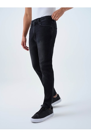 Loft Antrasit Erkek Jean Pantolon Lf2039442 Antrasit