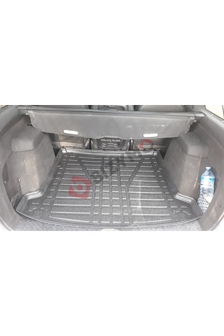 Peugeot 307 Stw Sw 2001-2008 3D Bagaj Havuzu Bizymo Peugeot 307 Stw Sw 2001-2008 3D Bagaj Havuzu Bizymo