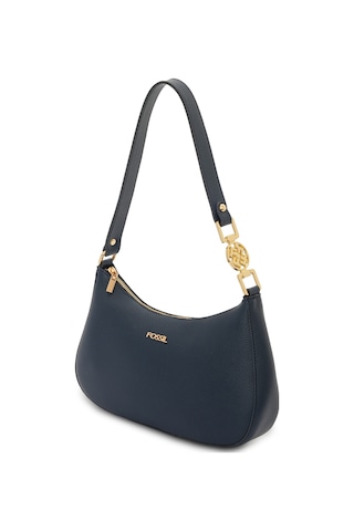 Fossil Kadın Omuz Çantası 05fo25y5030 Fpı-lacivert