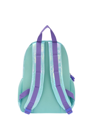 U.s.polo Assn.since 1890 Kız Çocuk Sırt Çantası Plcan25007 Turkuaz