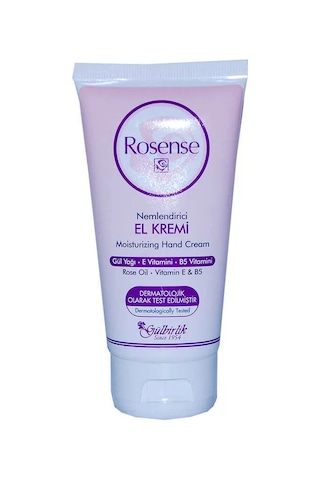 Nemlendirici El Kremi 75 Ml