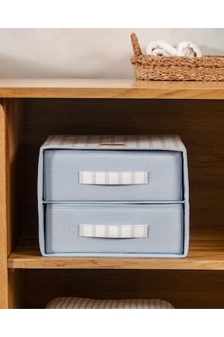 Madame Coco Nuage İkili Çekmece