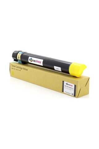 Tonerturk Lexmark C950X2Yg C950 Sarı Uyumlu Toner