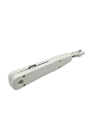 Telefon Krone Pense Kep Kep Krone Bıçağı RJ11 RJ45 Sıkma Kesme