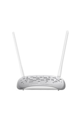 Tp-link TD-W9950 300mbps 4 Port VDSL/ADSL2 Wİ-fİ Modem Router