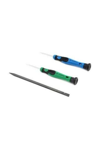 Fastbuy Jf8157 İphone Pil Yapıştırıcı + Tornavida Onarım Seti, Tamir İçin İdeal