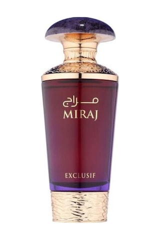 French Avenue Miraj Exclusif Edp 100 Ml Kadın Parfüm Oryantal
