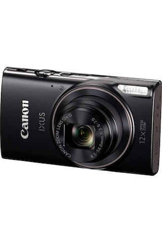 Canon Ixus 285 HS Dijital Kompakt Fotograf Makinası