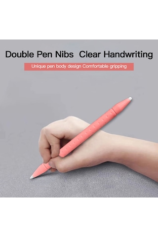 Yaozixa 15 İnç Şarj Edilebilir Lcd Yazı Ve Çizim Tableti, Usb Şarjlı, Silme Kilidi, Taşınabilir Çocuk Eğitim Oyuncağı