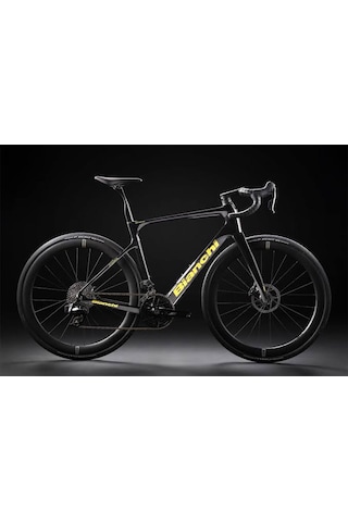 Bianchi Infinito Pro Shimano 105 Di2 Karbon Yol Bisikleti 53cm Siyah
