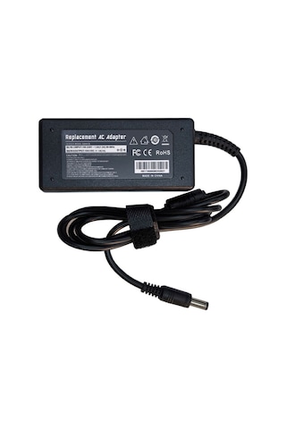 15v 1a 5.5 2.5 Mm Standart Uçlu Adaptör Ac-dc 15 Volt 1 Amper Adaptör