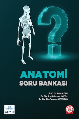 Anatomi Soru Bankası Anatomi Soru Bankası