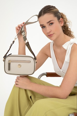 U.S. Polo Assn. Kadın Taş Çapraz Çanta 50293652-VR049