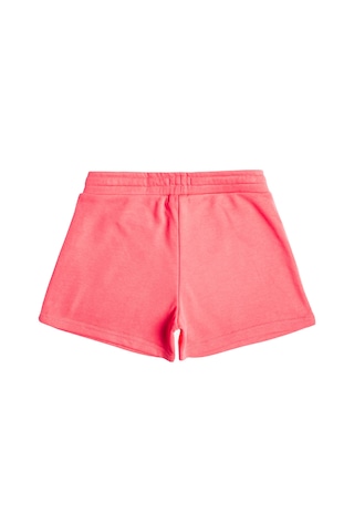 Roxy Happıness Forever Short Orıgın Mercan Pembe