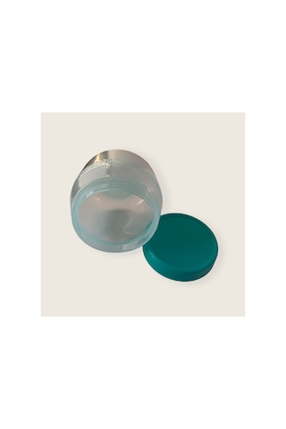 Tupperware Evrensel Serisi Kavanoz 325 Ml Deniz Mavisi Mama Saklama Deniz Mavisi