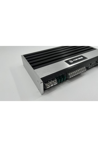 Reiss Audio Rs-T5100.5H Amfi 5 Kanallı 4 Kanal Stereo+1 Kanal Mon