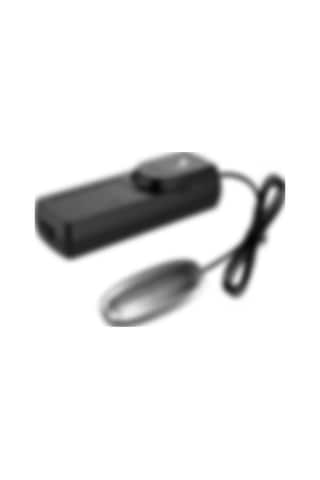 Odins Shop Klitoris Uyarıcı Titreşim Motoru Bayan Vibratör Topu